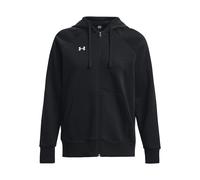 Under Armour Rival Fleece W - Kapuzenpullover - Damen L Black