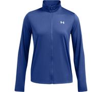 UNDER ARMOUR Damen Kapuzensweat TECH FULL ZIP (1386411) L TECH BLUE
