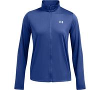 UNDER ARMOUR Damen Kapuzensweat TECH FULL ZIP (1386411) M TECH BLUE
