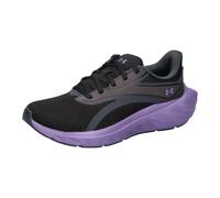 Under Armour Damen Laufschuhe Charged+ Ascend 6009828-002 40.5 Black/ANTHRACITE/Purple Luxe