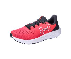 Under Armour Damen Laufschuhe Charged Pursuit 3 BL 3026523-601 38.5 Racer Red/ANTHRACITE/White