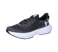 Under Armour Infinite Damen Laufschuhe schwarz/weiß - 38