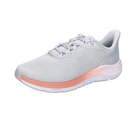 Under Armour Damen Laufschuhe Pursuit 4 Big Logo 6000598-015 39 Halo Gray/Posh Pink/Distant Gray