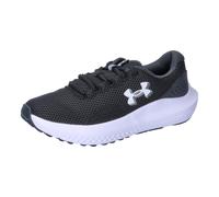 UNDER ARMOUR Surge 4 Laufschuhe Damen 001 - black/anthracite/white 39