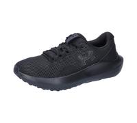 UNDER ARMOUR Surge 4 Laufschuhe Damen 002 - black/black/black 39