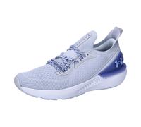 UNDER ARMOUR Shift Laufschuhe Damen 102 - halo gray/starlight/anthracite 38.5