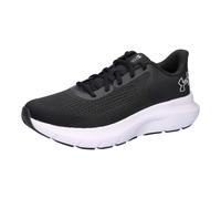 UNDER ARMOUR Charged Rogue 5 Laufschuhe Damen 001 - black/black/white 37.5
