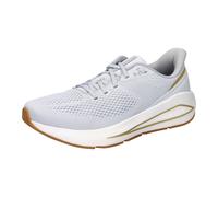 UNDER ARMOUR Sonic 7 Laufschuhe Damen 014 - halo gray/white/mod gray 38.5