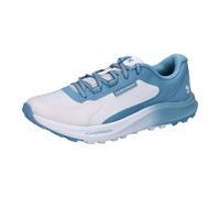 Under Armour Charged Bandit TR 3 Trailschuh Damen - Hellgrau, Blau, Größe 37.5