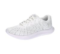 Under Armour Damen Laufschuhe W Charged Breeze 2 3026142-100 37.5 White