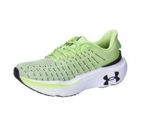 Under Armour Damen Laufschuhe W Infinite Elite 3027199-301 38 Morph Green/Retro Green