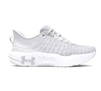 Under Armour Infinite Elite Damen Laufschuhe hellgrau - 38