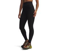 Under Armour Damen Legging Seamless Cotton 6010166-008 L Black