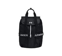 Under Armour Damen Lieblingsrucksack Rucksack, schwarzes, Einheitsgröße