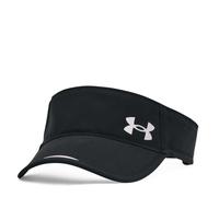 Under Armour Damen Mütze Launch Run Visier