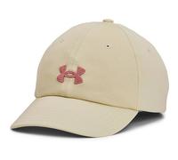 UNDER ARMOUR Damen Mütze WOMEN'S UA BLITZING ADJ (1376705) ONE SIZE SILT
