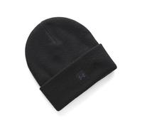 Under Armour Damen Mütze Ws Halftime Beanie 6007044-001 Black