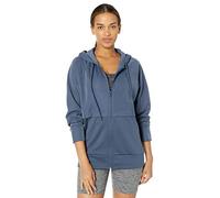 Under Armour Damen Oberteil Synthetic Fleece Fz Mirage, Grau, SM, 1344393-044