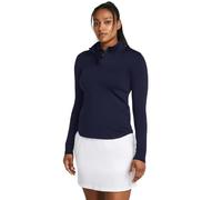 Under Armour Damen Playoff 1/4 Zip Long Sleeve