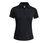 Under Armour Damen Polo Shirt Playoff SS Polo 1383612-001 M Black