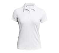 Under Armour Playoff Halbarm Polo weiß XL (100000359002)