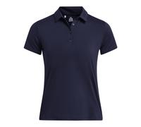 Under Armour Damen Polo Shirt Playoff SS Polo 1383612-410 S Midnight Navy