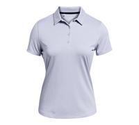 Under Armour Damen Polo Shirt Playoff SS Polo 1383612-539 S Celeste