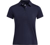 UNDER ARMOUR Damen Polo UA PLAYOFF SS POLO (1383612) L MIDNIGHT NAVY