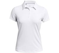 UNDER ARMOUR Damen Polo UA PLAYOFF SS POLO (1383612) XXL WHITE