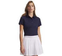 Under Armour Damen Poloshirt Drive Midnight Navy (Größe: S)
