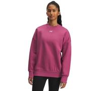 Sweatshirt Under Armour UA Rival Fleece OS Crew 198632642368 Größe M EU