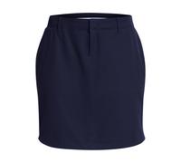 Under Armour Damen Rock Drive 16 Skort 1383618-410 2 Midnight Navy