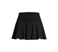 Under Armour Damen Rock UA Motion Skort 1387538-001 L Black/White