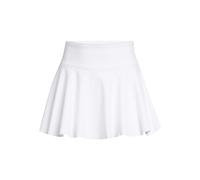 Under Armour Damen Rock UA Motion Skort 1387538-101 XS White/Halo Gray