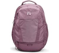 Under Armour Damen Rucksack Hustle Signature Backpack 1372287 Misty Purple One size