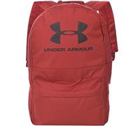 Under Armour Damen Rucksack UA Loudon Rucksack, Rot, Uni, OBER-77_1342654_610_Uni