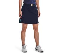 UNDER ARMOUR Damen Shorts Links Woven Skort (1362111) 10 411 MIDNIGHT NAVY