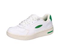 Under Armour Damen Sneaker Flex 6007038-101 37.5 White/Stone/Metallic Silver