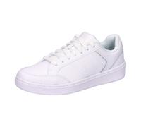 Under Armour Offizieller Ua W Damen-Sneaker, weiß, 40 EU