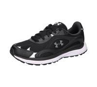 Under Armour Sneaker Tech Runner 6007575-001 Damen Schwarz Größe 37,5
