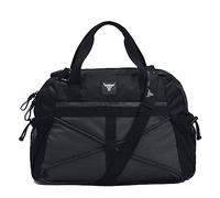 Damentasche Under Armour PROJECT ROCK GYM BAG SM W schwarz 1376458-001