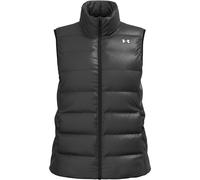 Under Armour Damen Steppweste Legend Down Black/White (Größe: M) M schwarz