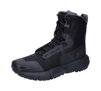 Under Armour W Charged Valsetz black jet gray (001) 6