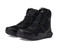 Under Armour Damen Stiefel W MG Valsetz Mid LTHR WP 3024335 Black 37.5