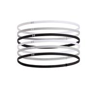 Under Armour Damen Stirnband W Mini Elastic 1389932-001 Black