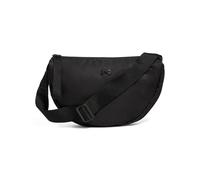 Under Armour UA Studio Luna Schultertasche Black/Black/Black OSFM, Schwarz / Schwarz / Schwarz, One Size, Tasche