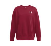 Sweatshirt Under Armour Essential Crew 197777484673 Größe S EU