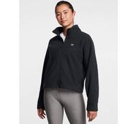 UNDER ARMOUR Damen Sweatshirt UA W EXPANSE FLEECE FZ (1387694) XL BLACK