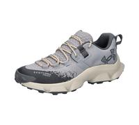 UNDER ARMOUR Charged Expanse Low wasserdichte Stiefel Damen 035 - steel/khaki base/castlerock 39