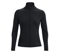 UNDER ARMOUR Damen Trainingsjacke MOTION JACKET TAUPE DUSK L